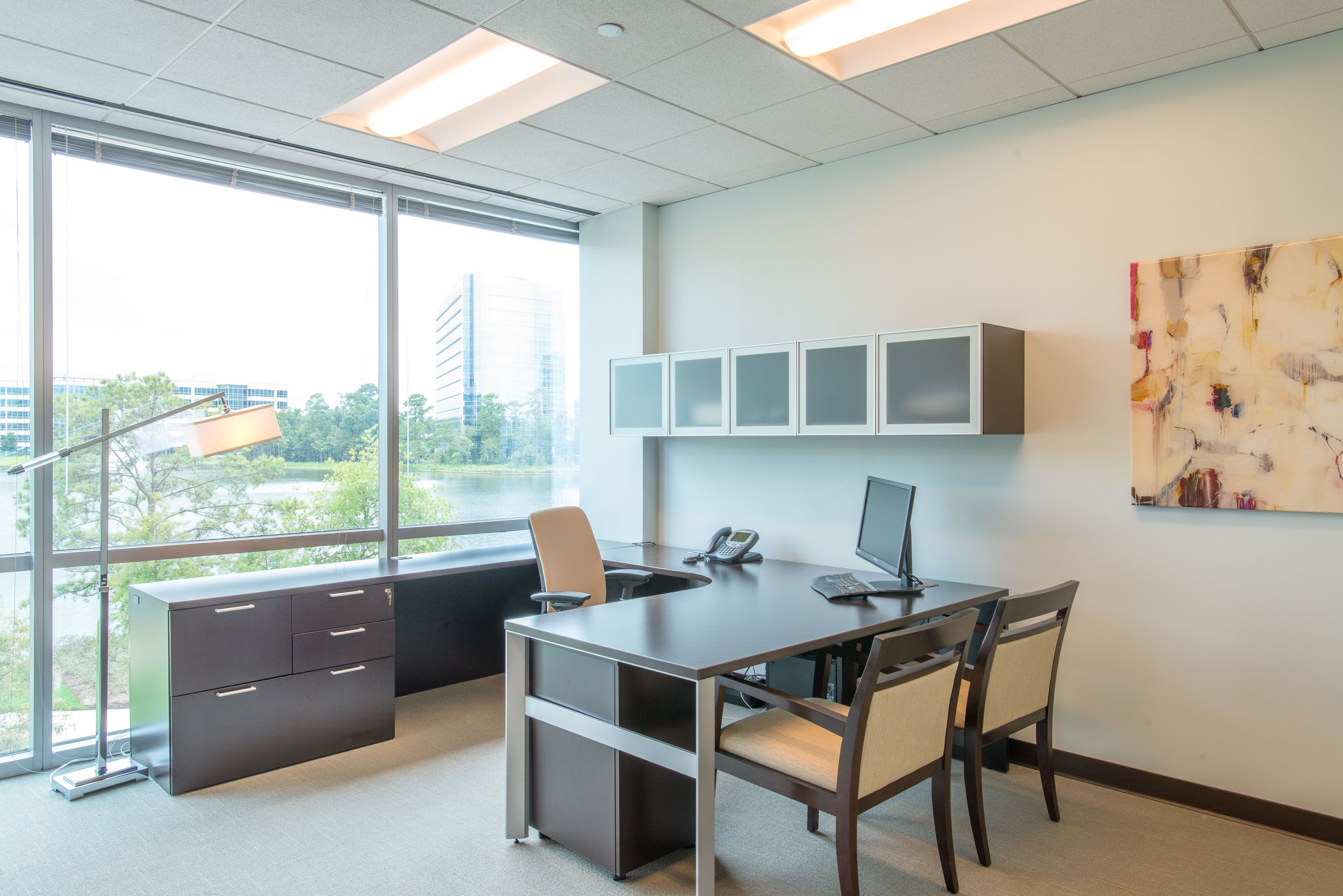 PETROQUEST ENERGY INC. Mohle Design